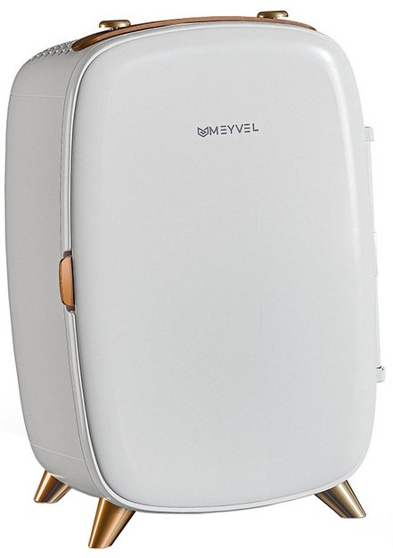 Холодильник для косметики и напитков Meyvel MB-06C1W (фото 3) Холодильник для косметики и напитков Meyvel MB-06C1W (preview 3)