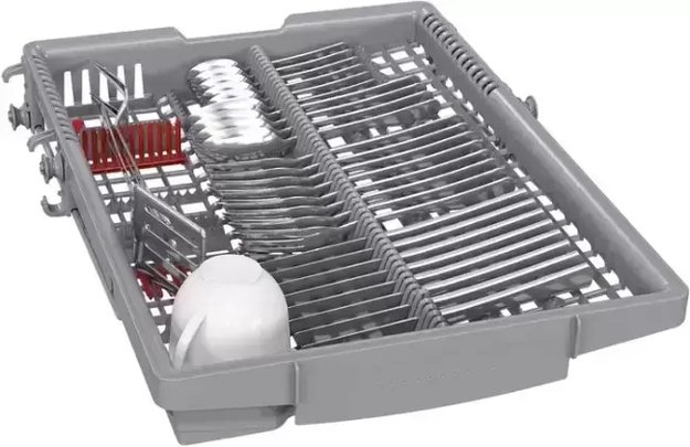 Встраиваемая посудомоечная машина Bosch SPV4HMX10E (фото 6) Встраиваемая посудомоечная машина Bosch SPV4HMX10E (preview 6)