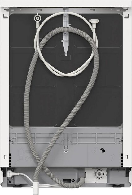 Посудомоечная машина Bosch SMS26AW00Q (preview 7)