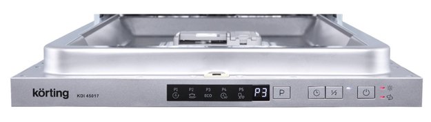 Встраиваемая посудомоечная машина Korting KDI 45017 (preview 5)
