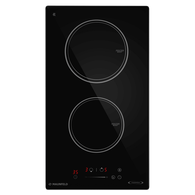 Варочная панель Maunfeld AVI3023SBK (preview 2)