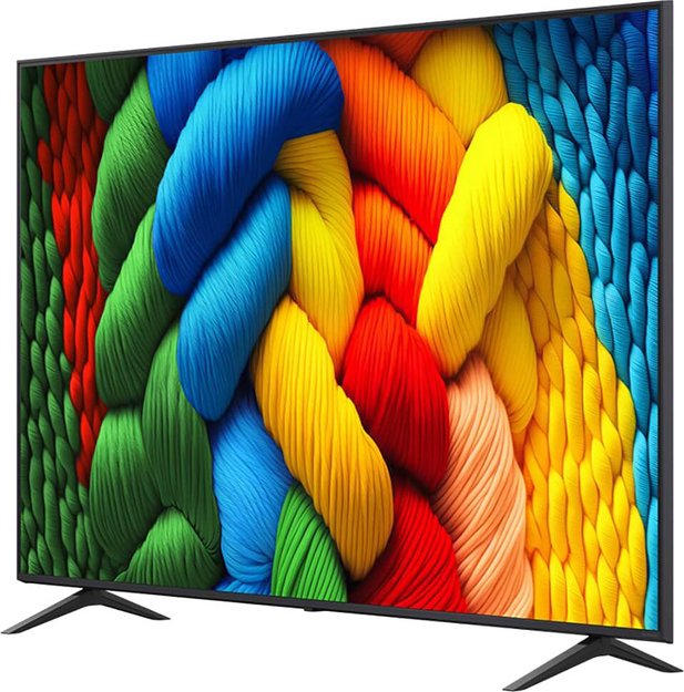 Телевизор LG 75NANO80A6B (preview 5)