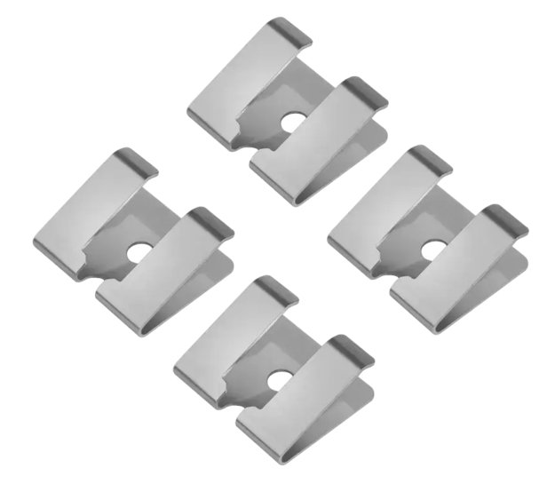 Индукционная варочная панель Maunfeld CVI593SFBK LUX Inverter (preview 3)