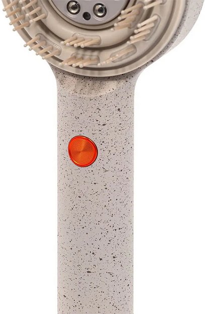 Массажер-расческа для головы BORK D623ch (фото 5) Массажер-расческа для головы BORK D623ch (preview 5)