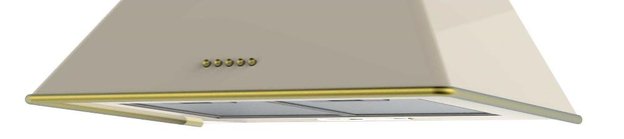 Купольная вытяжка Korting KHC 6648 RGB (фото 3) Купольная вытяжка Korting KHC 6648 RGB (preview 3)