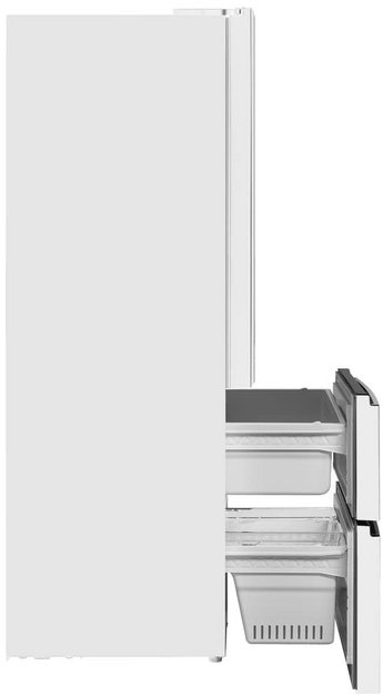 Холодильник Maunfeld MFF190NFDPW01 (preview 7)