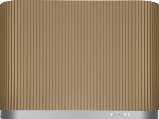 Вытяжка Maunfeld MURANO 80 Gold (preview 6)