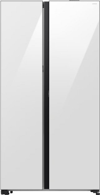 Холодильник Samsung RS80F65M1WWT (preview 1)