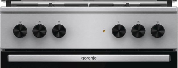 Комбинированная плита Gorenje GK6A21XF (preview 8)