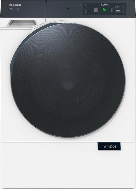 Стиральная машина Miele WQ 1200 WPS Nova Edition (preview 1)