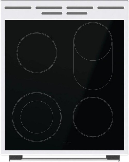 Электрическая плита Gorenje GECS5C60WPA (preview 11)