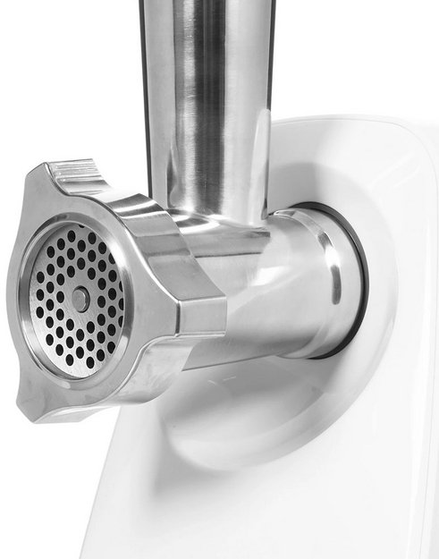 Мясорубка Bosch MFW2517W (фото 6) Мясорубка Bosch MFW2517W (preview 6)