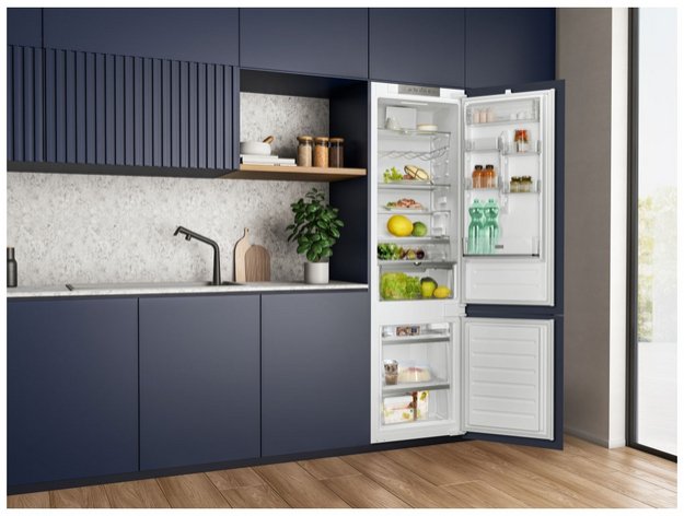 Встраиваемый холодильник Franke FCB 360 V NE D (preview 2)
