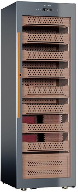 Хьюмидор Meyvel MC-376BK (PRO) (фото 1) Хьюмидор Meyvel MC-376BK (PRO) (preview 1)