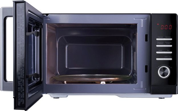 Микроволновая печь Hyundai HYM-D3013 (preview 4)