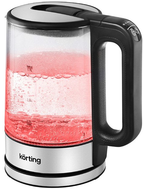 Чайник Korting KWK 0901 G (preview 2)