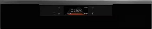 Духовой шкаф Electrolux KOFBH39H (preview 6)