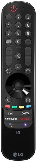 Телевизор LG 43UQ76009LC (preview 6)