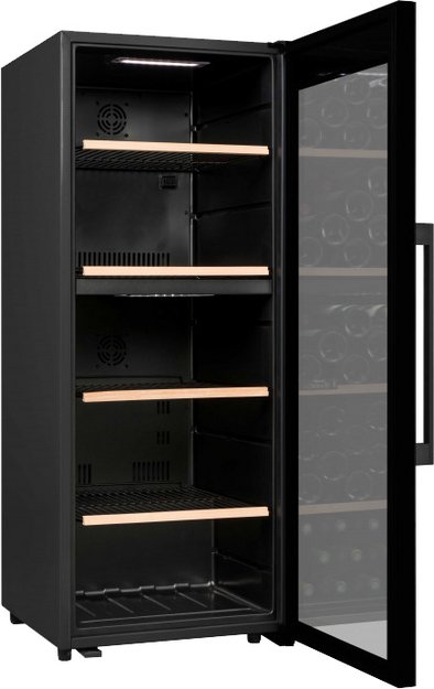 Винный шкаф Climadiff CD110B1 (preview 5)