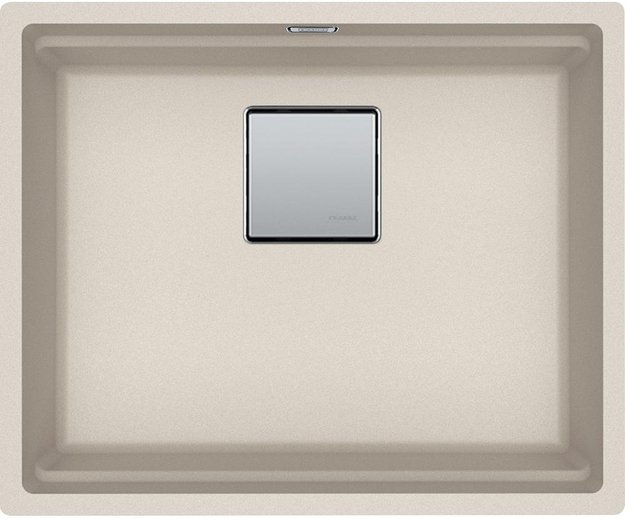 Мойка Franke Kubus 2 KNG 110-52 сахара (preview 1)