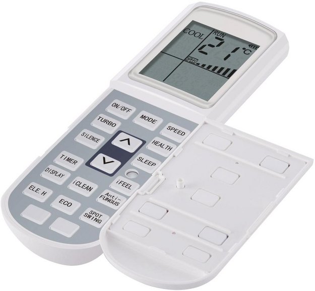 Сплит-система Electrolux EACS-09HSK/N3_24 (preview 11)