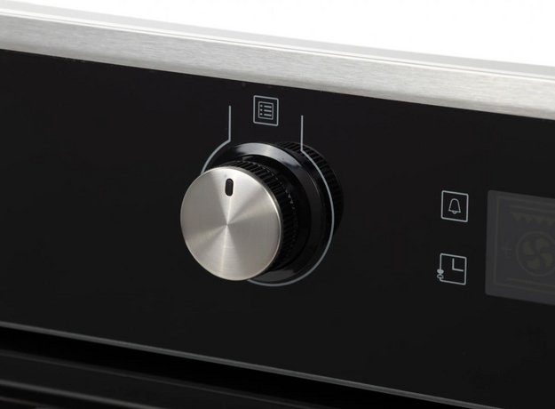 Духовой шкаф Hyundai HEO 6648 IX (preview 3)