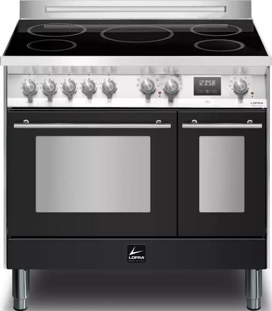 Варочный центр Lofra PNMD96MFTE/5I (фото 1) Варочный центр Lofra PNMD96MFTE/5I (preview 1)