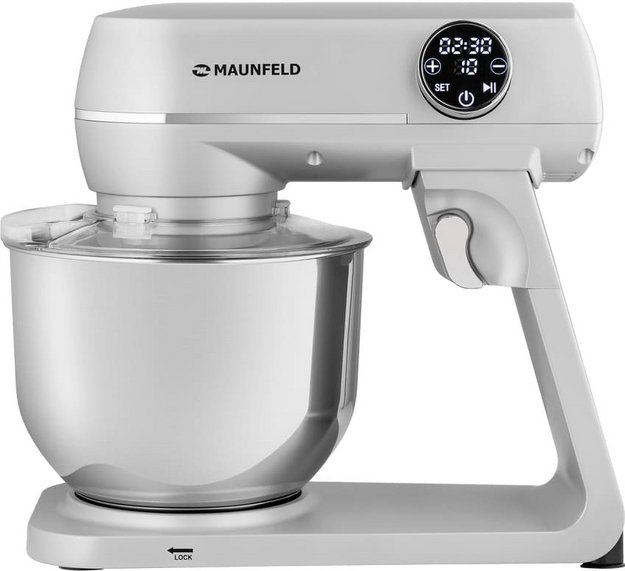 Миксер Maunfeld MF-423SS (preview 1)
