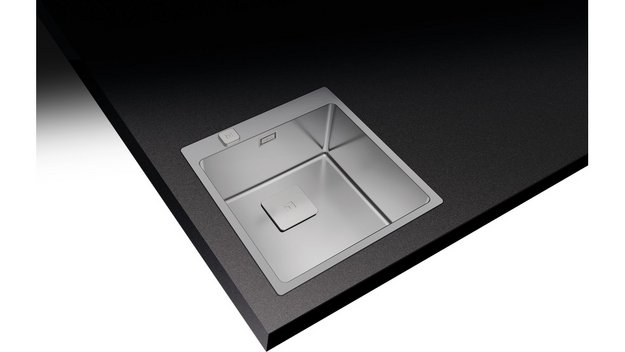 Мойка Teka FORLINEA RS15 40.40 POLISHED (preview 4)