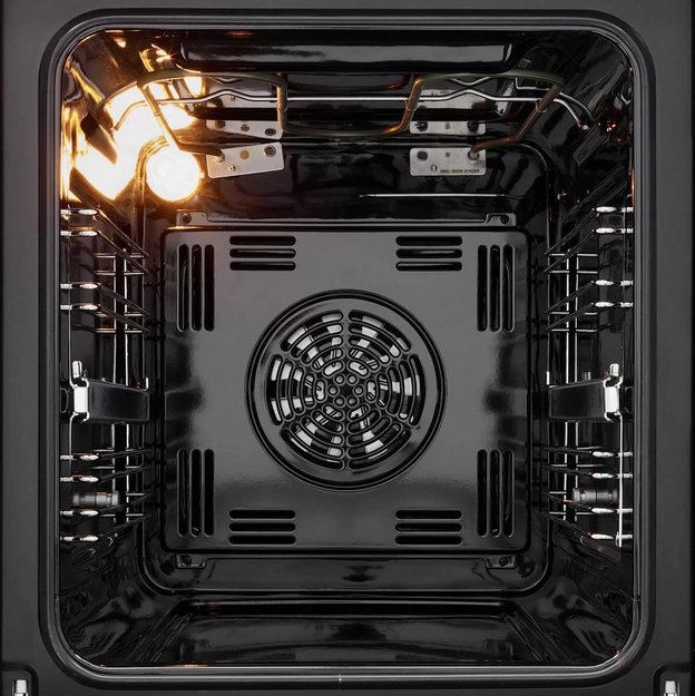 Духовой шкаф KRONA LYRA 45 BL/BL (фото 14) Духовой шкаф KRONA LYRA 45 BL/BL (preview 14)