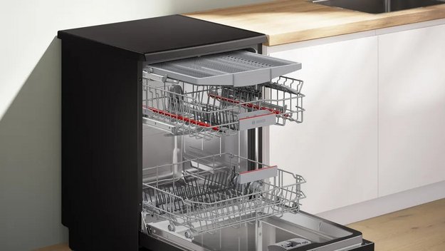 Посудомоечная машина Bosch SMS4IMB62Q (preview 8)