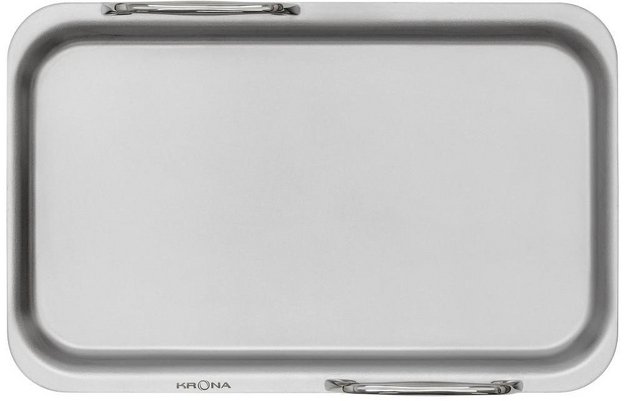 Гриль-теппаняки для варочных панелей KRONA KRGRL002 (фото 3) Гриль-теппаняки для варочных панелей KRONA KRGRL002 (preview 3)