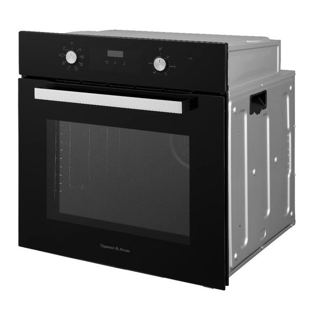 Электрический духовой шкаф Zigmund Shtain E 177 B (preview 5)