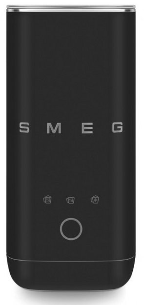 Вспениватель молока Smeg MFF02BLMEU (preview 3)
