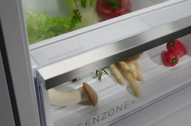 Встраиваемый холодильник AEG NSC8M191DS (фото 5) Встраиваемый холодильник AEG NSC8M191DS (preview 5)