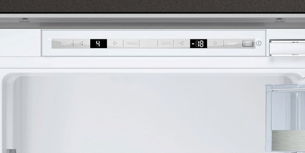 Встраиваемый холодильник Neff KI6873FE0 (preview 3)