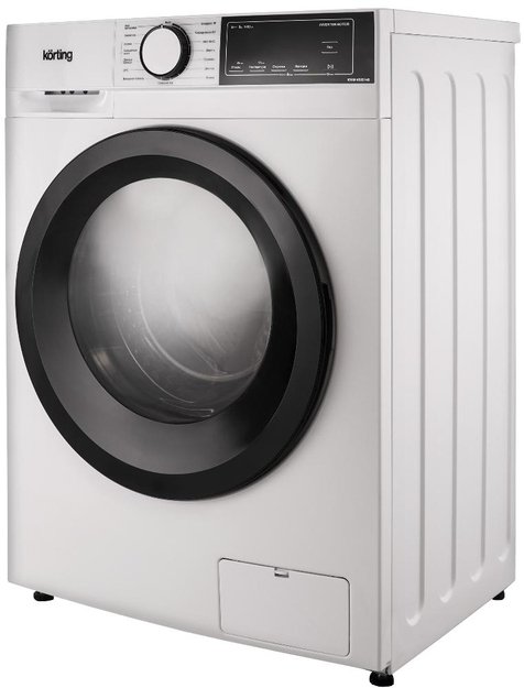Узкая стиральная машина с паром Korting KWM 45IS148 (preview 2)