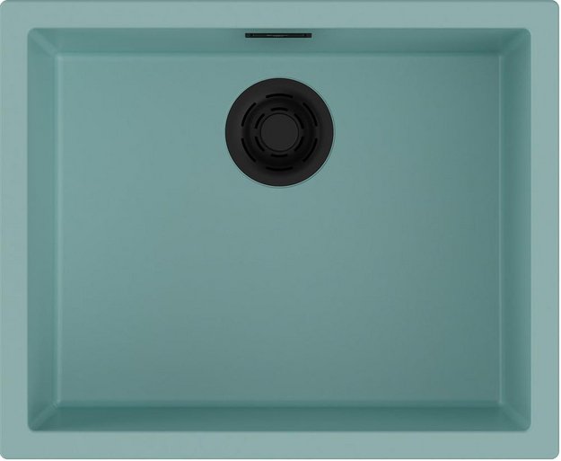 Мойка Omoikiri Yamakawa 55-U/I AZ (preview 1)