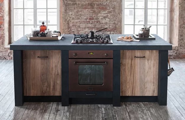 Духовой шкаф Korting OEG 1052 CRC (фото 2) Духовой шкаф Korting OEG 1052 CRC (preview 2)