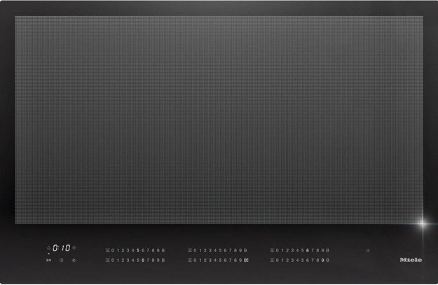 Варочная панель Miele KM 7878-1 FL Diamond (preview 1)