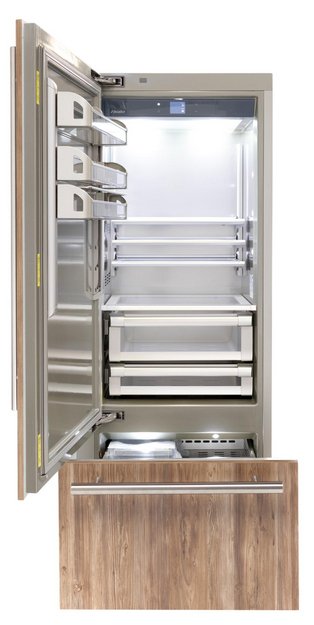 Встраиваемый холодильник Fhiaba S750TST3 (preview 1)