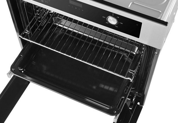 Духовой шкаф Midea MO69103X (preview 6)