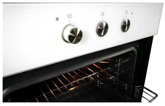 Духовой шкаф электрический Zigmund Shtain E 144 W (фото 5) Духовой шкаф электрический Zigmund Shtain E 144 W (preview 5)