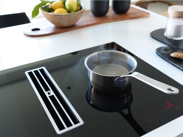 Варочная панель со встроенной вытяжкой Franke FMA 8391 HI (preview 5)