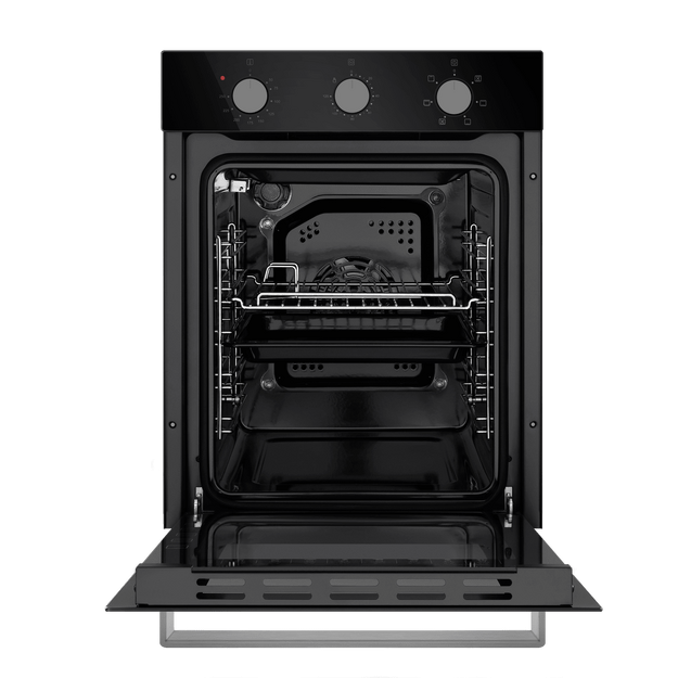 Электрический духовой шкаф Maunfeld EOEC516PB (preview 3)