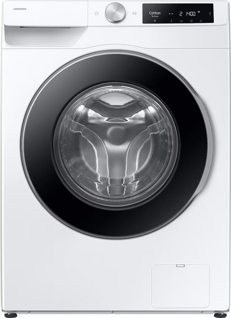 Стиральная машина Samsung WW90DG6U34LELP (preview 1)