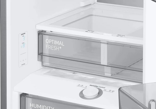 Холодильник Samsung RB38C7B6D12/EF (preview 9)