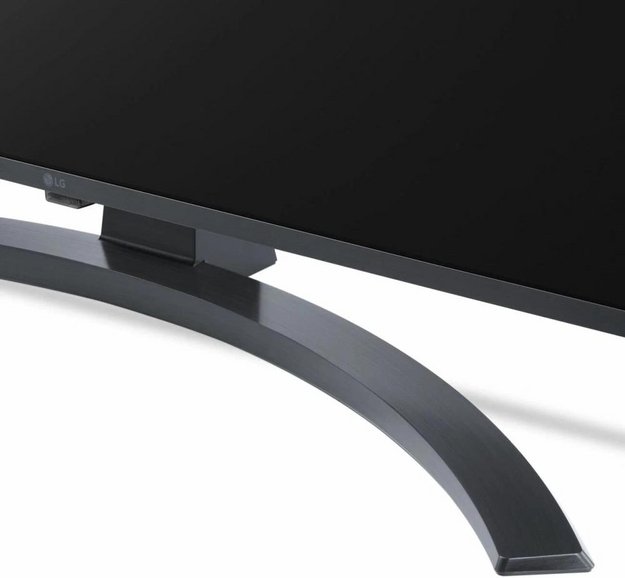 Телевизор LG 43UR81009LK (preview 4)