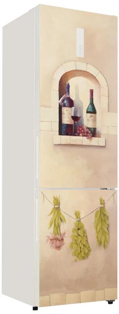 Холодильник Kuppersberg NFM 200 CG серия Вино (preview 2)