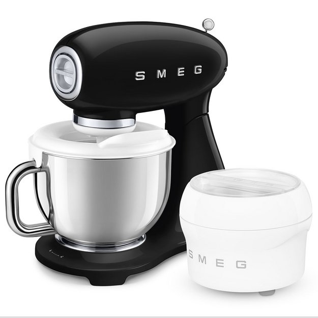 Миксер Smeg SMF05BLEU (preview 2)